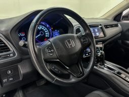 
										Honda HR-V EX 1.8 Flexone 16V Aut. 2021 full									