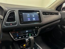 
										Honda HR-V EX 1.8 Flexone 16V Aut. 2021 full									