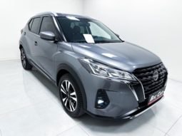 
										Nissan Kicks Advance 1.6 16V Flex Aut. 2024 full									