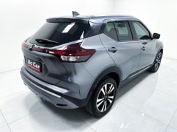 
										Nissan Kicks Advance 1.6 16V Flex Aut. 2024 full									