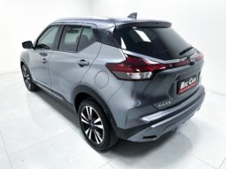 
										Nissan Kicks Advance 1.6 16V Flex Aut. 2024 full									