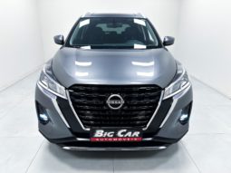 
										Nissan Kicks Advance 1.6 16V Flex Aut. 2024 full									