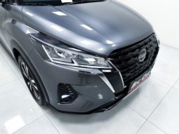 
										Nissan Kicks Advance 1.6 16V Flex Aut. 2024 full									