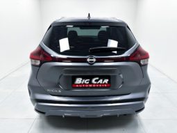 
										Nissan Kicks Advance 1.6 16V Flex Aut. 2024 full									