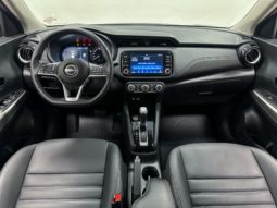 
										Nissan Kicks Advance 1.6 16V Flex Aut. 2024 full									