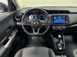 
										Nissan Kicks Advance 1.6 16V Flex Aut. 2024 full									