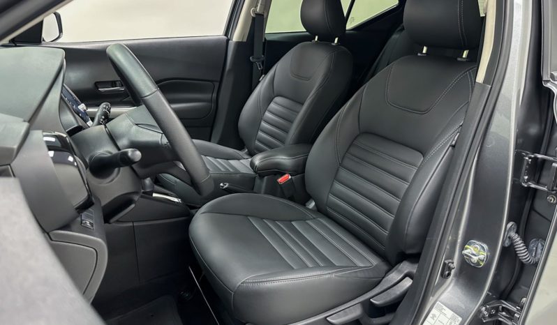 
								Nissan Kicks Advance 1.6 16V Flex Aut. 2024 full									