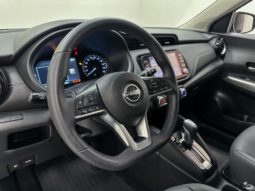 
										Nissan Kicks Advance 1.6 16V Flex Aut. 2024 full									