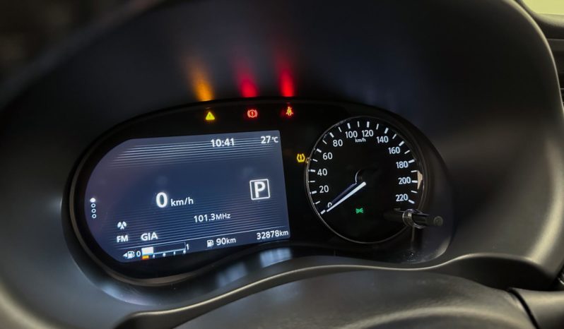 
								Nissan Kicks Advance 1.6 16V Flex Aut. 2024 full									