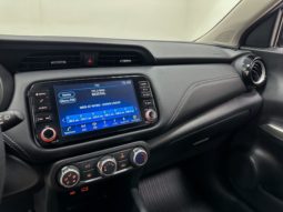 
										Nissan Kicks Advance 1.6 16V Flex Aut. 2024 full									