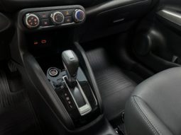 
										Nissan Kicks Advance 1.6 16V Flex Aut. 2024 full									