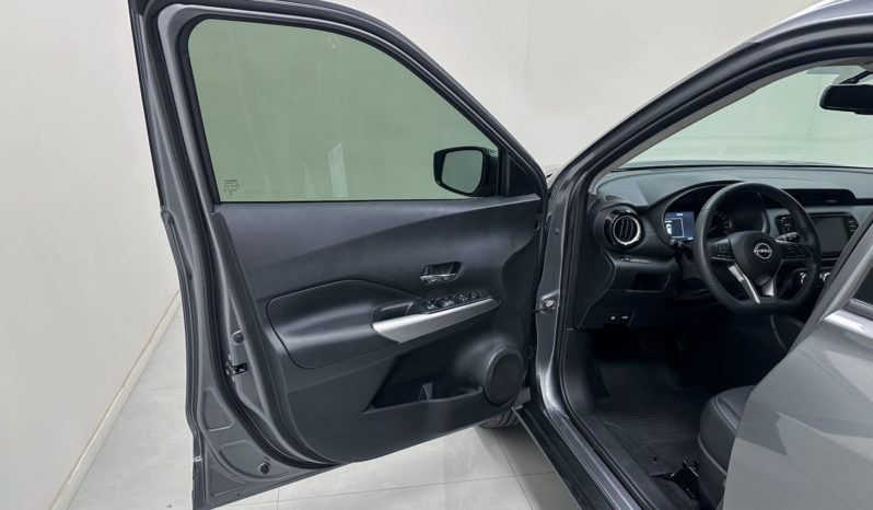 
								Nissan Kicks Advance 1.6 16V Flex Aut. 2024 full									