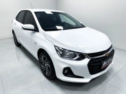 
										Chevrolet Onix LT 1.0 12V TB Flex Mec. 2024 full									