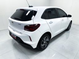 
										Chevrolet Onix LT 1.0 12V TB Flex Mec. 2024 full									