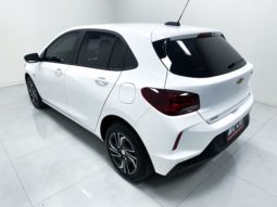 
										Chevrolet Onix LT 1.0 12V TB Flex Mec. 2024 full									