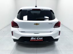 
										Chevrolet Onix LT 1.0 12V TB Flex Mec. 2024 full									