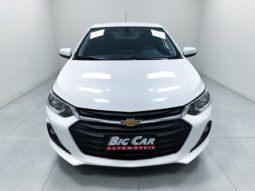 
										Chevrolet Onix LT 1.0 12V TB Flex Mec. 2024 full									