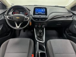 
										Chevrolet Onix LT 1.0 12V TB Flex Mec. 2024 full									
