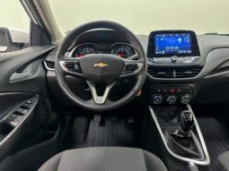 
										Chevrolet Onix LT 1.0 12V TB Flex Mec. 2024 full									
