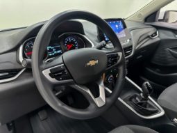 
										Chevrolet Onix LT 1.0 12V TB Flex Mec. 2024 full									