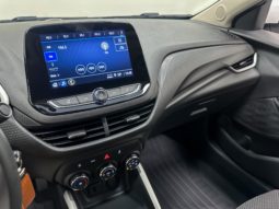 
										Chevrolet Onix LT 1.0 12V TB Flex Mec. 2024 full									