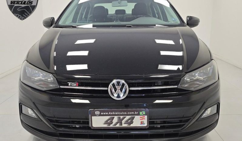 
								Volkswagen Virtus Comfort. 200 TSI 1.0 Flex 12V Aut 2020 full									