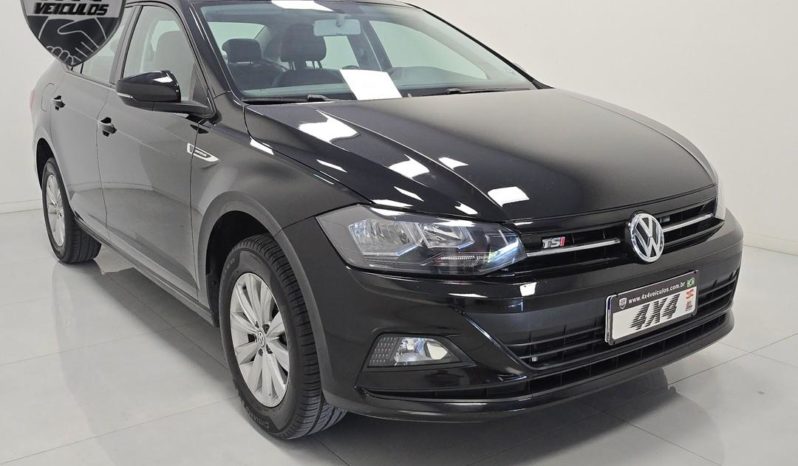 
								Volkswagen Virtus Comfort. 200 TSI 1.0 Flex 12V Aut 2020 full									