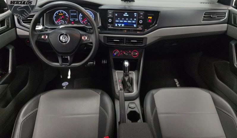 
								Volkswagen Virtus Comfort. 200 TSI 1.0 Flex 12V Aut 2020 full									