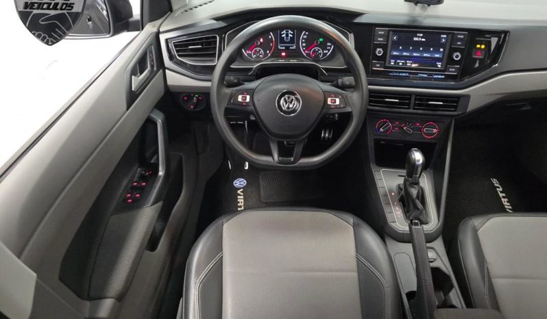 
								Volkswagen Virtus Comfort. 200 TSI 1.0 Flex 12V Aut 2020 full									