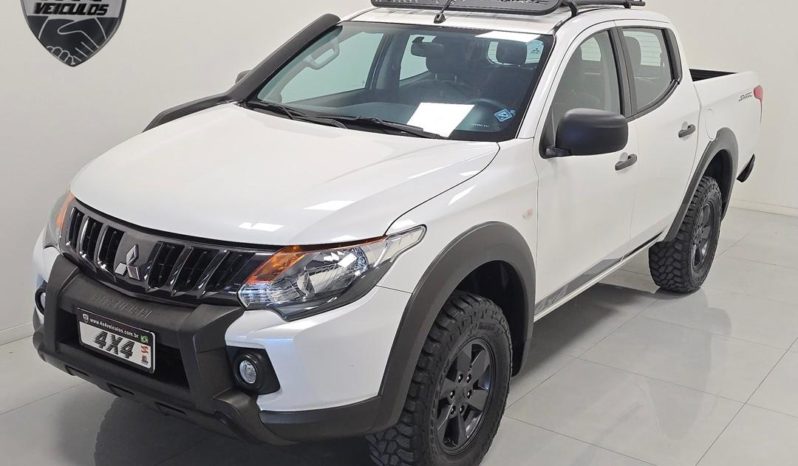 
								Mitsubishi L200 Savana TRITON SPORT SAVANA 2023 full									