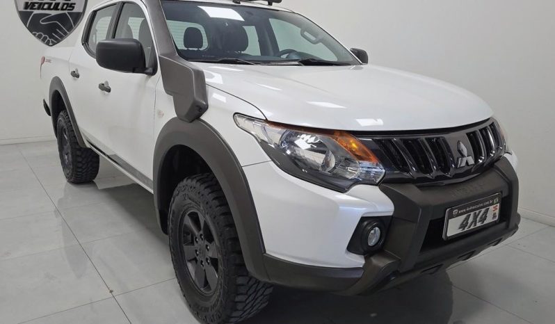
								Mitsubishi L200 Savana TRITON SPORT SAVANA 2023 full									