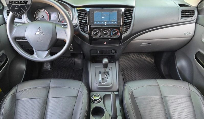 
								Mitsubishi L200 Savana TRITON SPORT SAVANA 2023 full									