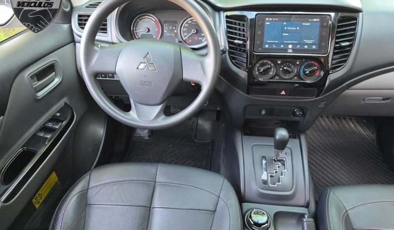 
								Mitsubishi L200 Savana TRITON SPORT SAVANA 2023 full									