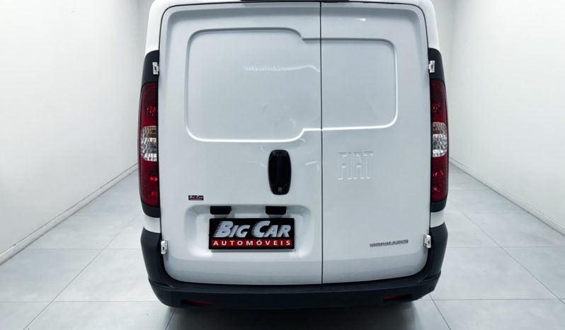 
								Fiat Fiorino Endurance EVO 1.4 Flex 8V 2021 full									