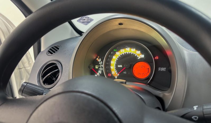 
								Fiat Fiorino Endurance EVO 1.4 Flex 8V 2021 full									