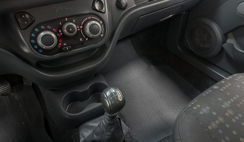 
								Fiat Fiorino Endurance EVO 1.4 Flex 8V 2021 full									