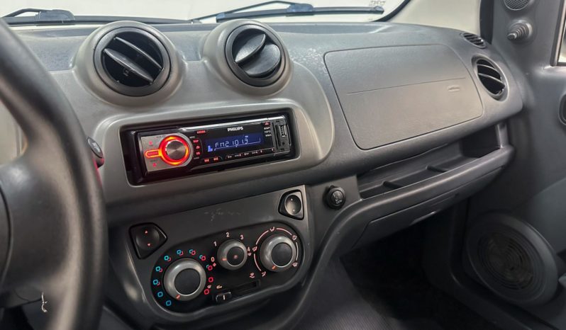 
								Fiat Fiorino Endurance EVO 1.4 Flex 8V 2021 full									