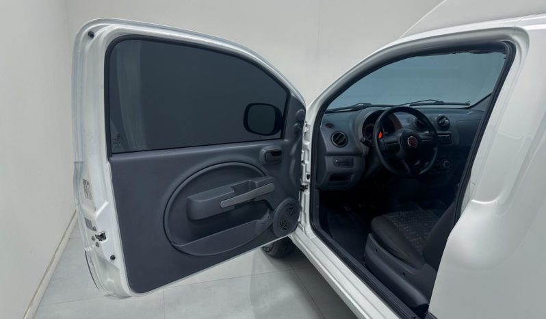 
								Fiat Fiorino Endurance EVO 1.4 Flex 8V 2021 full									