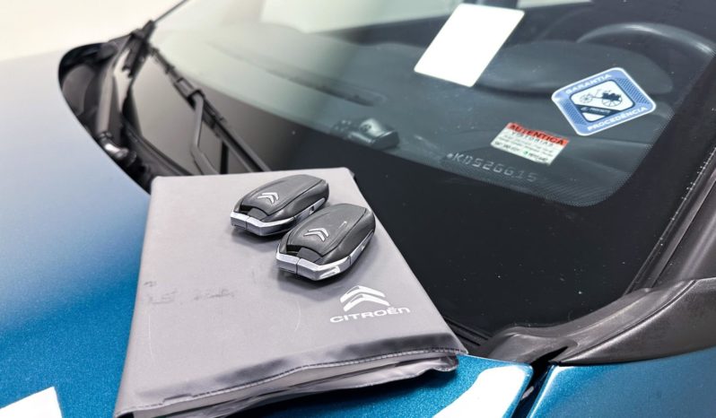 
								Citroën C4 CACTUS SHINE 1.6 Turbo Flex Aut. 2019 full									