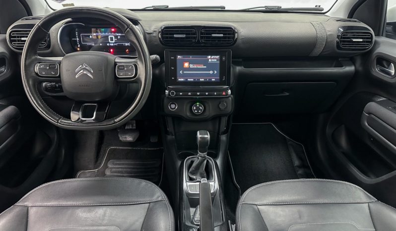 
								Citroën C4 CACTUS SHINE 1.6 Turbo Flex Aut. 2019 full									