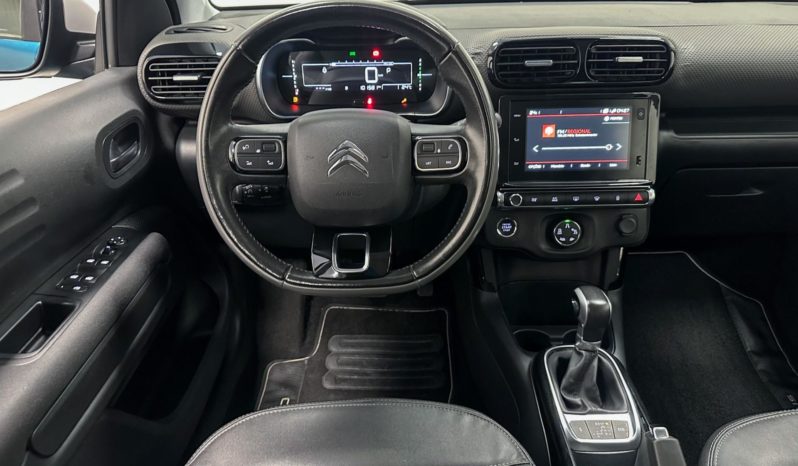 
								Citroën C4 CACTUS SHINE 1.6 Turbo Flex Aut. 2019 full									