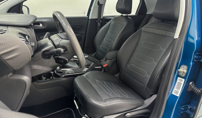 
								Citroën C4 CACTUS SHINE 1.6 Turbo Flex Aut. 2019 full									