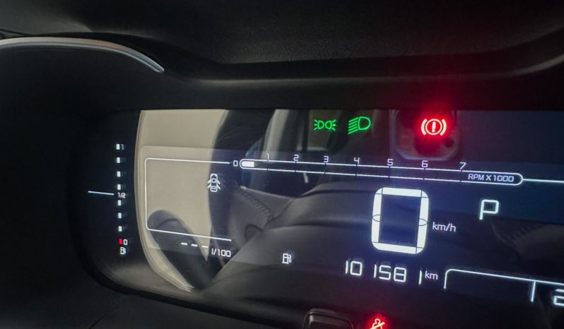 
								Citroën C4 CACTUS SHINE 1.6 Turbo Flex Aut. 2019 full									