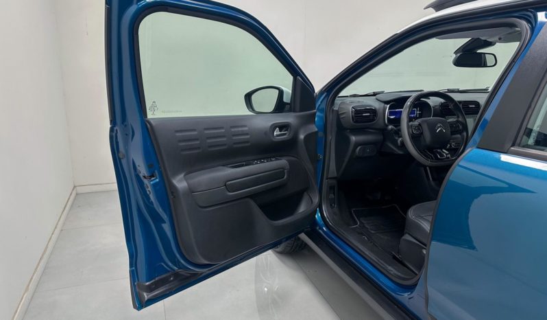 
								Citroën C4 CACTUS SHINE 1.6 Turbo Flex Aut. 2019 full									