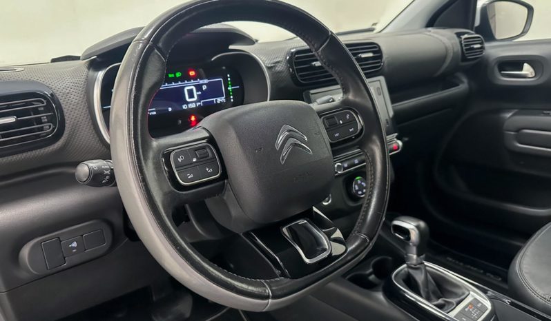 
								Citroën C4 CACTUS SHINE 1.6 Turbo Flex Aut. 2019 full									