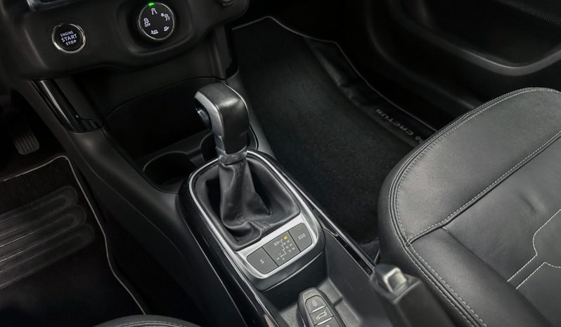 
								Citroën C4 CACTUS SHINE 1.6 Turbo Flex Aut. 2019 full									