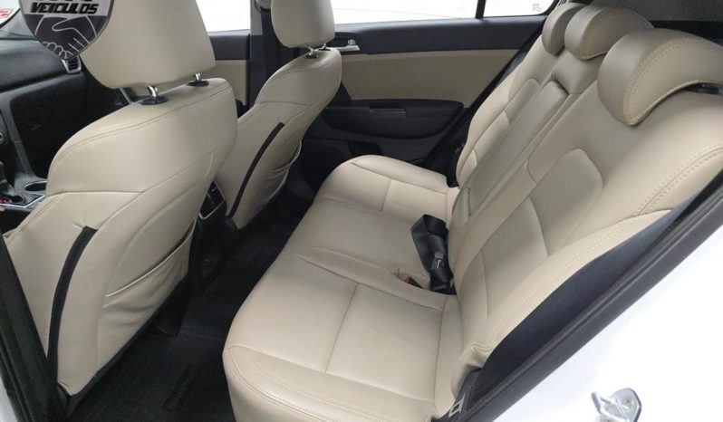 
								Kia Sportage LX 2.0 16V/ 2.0 16V Flex  Aut. 2017 full									