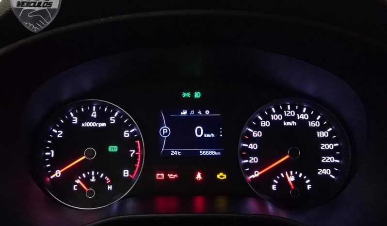 
								Kia Sportage LX 2.0 16V/ 2.0 16V Flex  Aut. 2017 full									