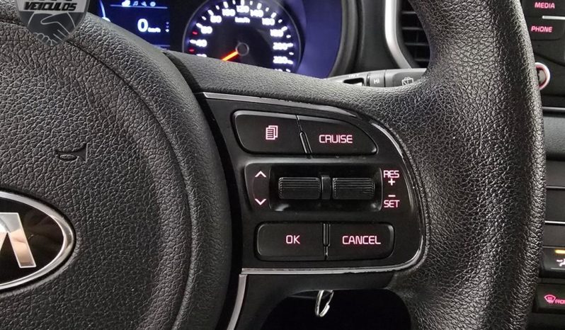 
								Kia Sportage LX 2.0 16V/ 2.0 16V Flex  Aut. 2017 full									