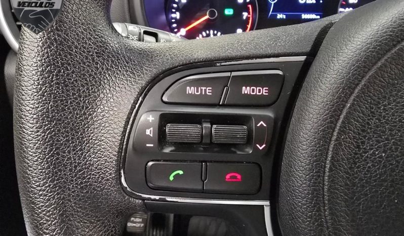 
								Kia Sportage LX 2.0 16V/ 2.0 16V Flex  Aut. 2017 full									